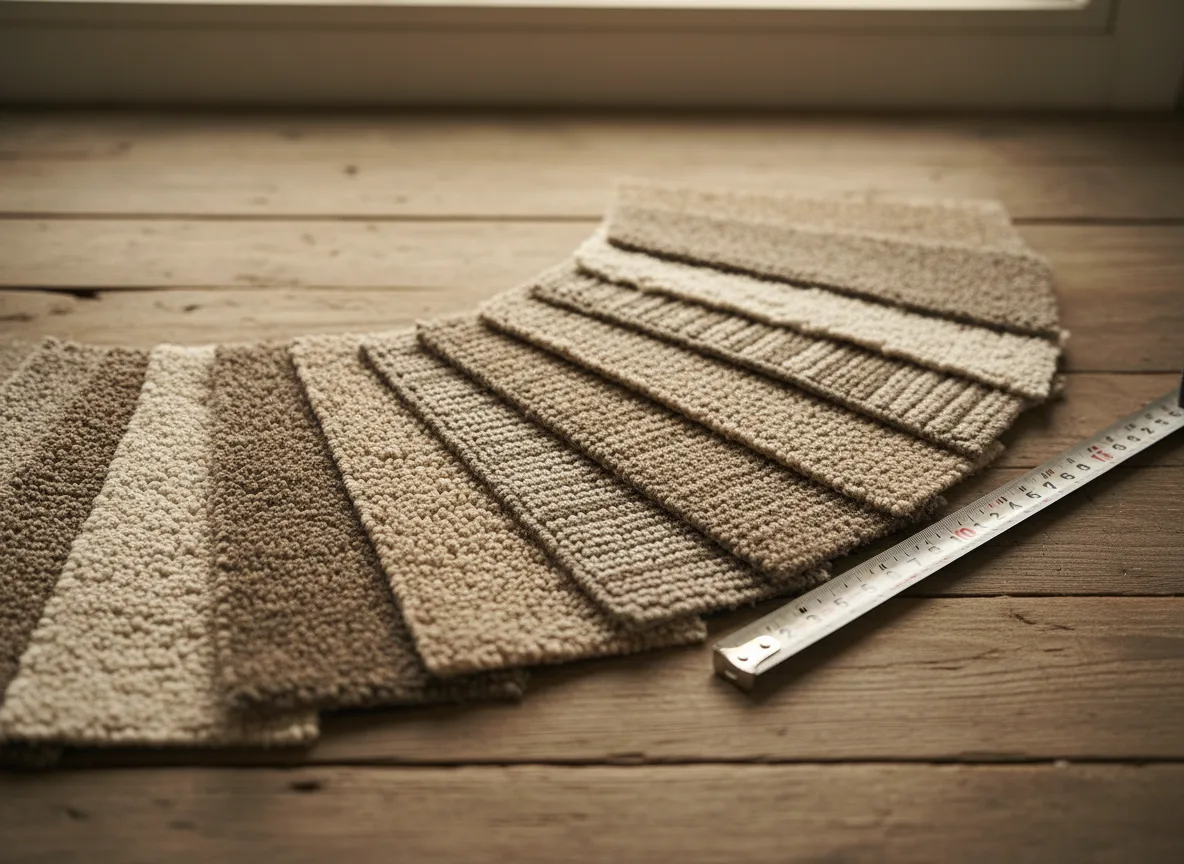 Carpet Installation Manns Harbor, NC FAQs